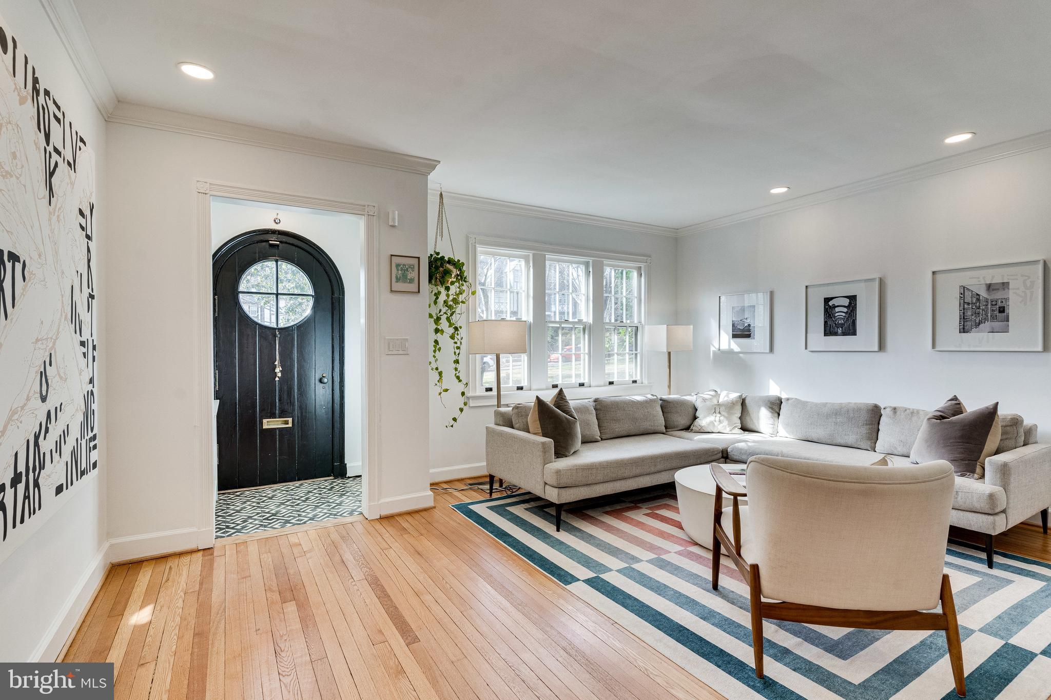 4411 Q Street Northwest Washington, DC 20007 - Photo 8 of 62