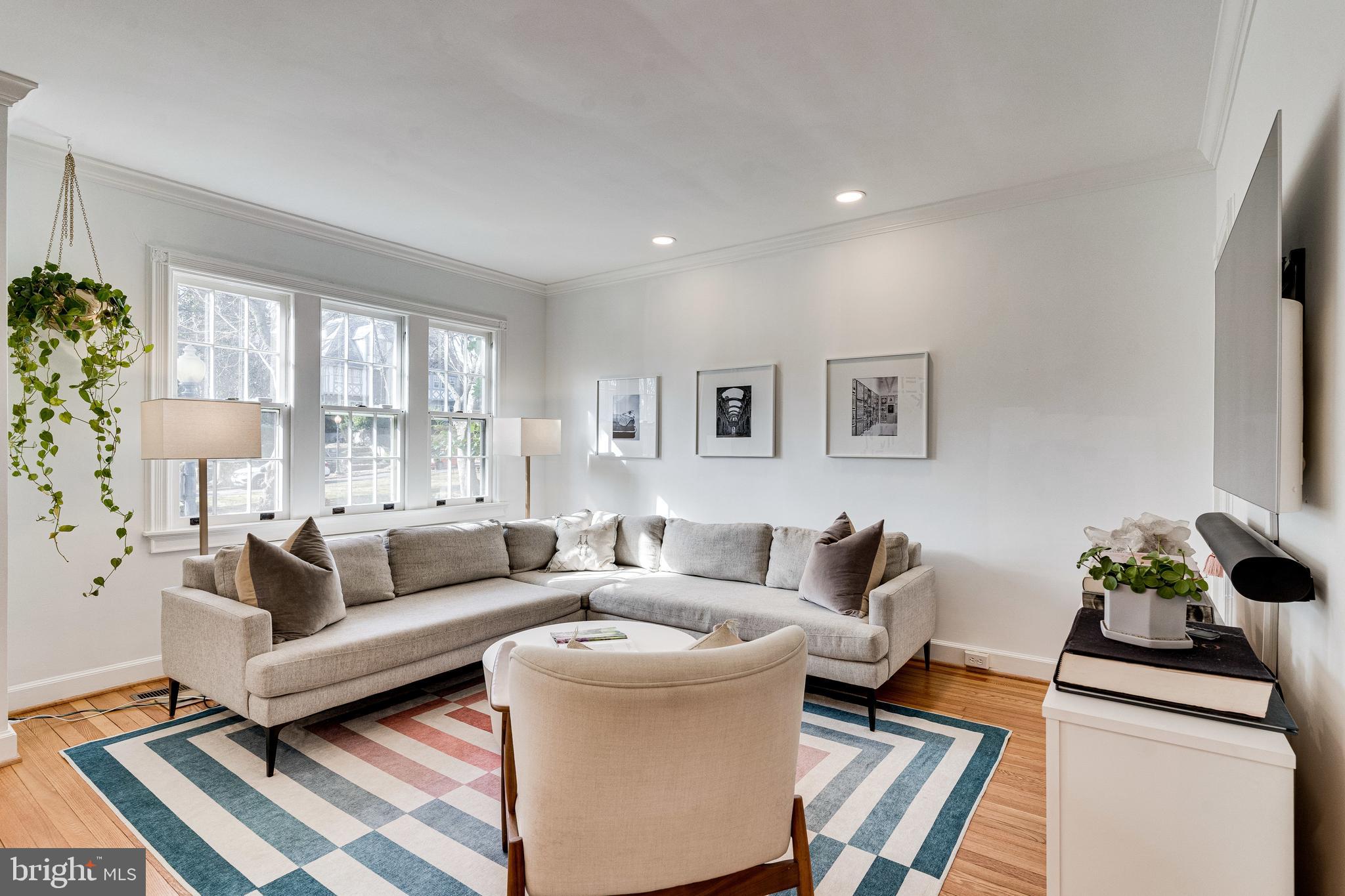 4411 Q Street Northwest Washington, DC 20007 - Photo 9 of 62