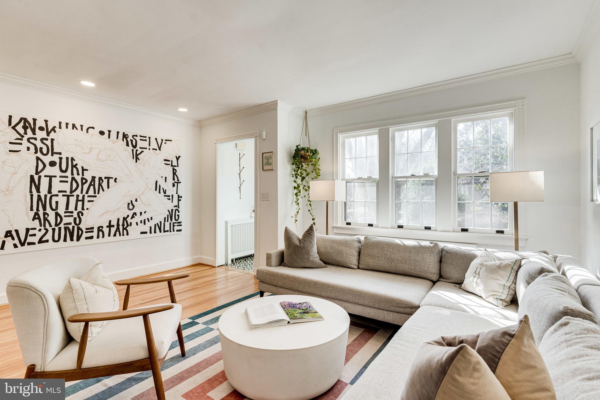 4411 Q Street Northwest Washington, DC 20007 - Photo 10 of 62