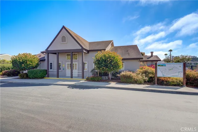 $249,000 | 765 Mesa View Drive, Unit 196, Arroyo Grande, CA 93420
