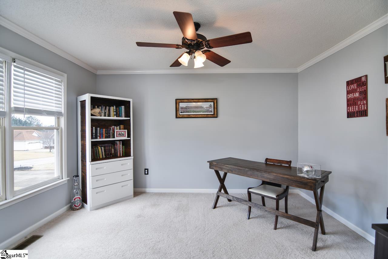 4 Meadow Ridge Drive Greer, SC 29651 - Photo 13 of 36 Gallery Image 13