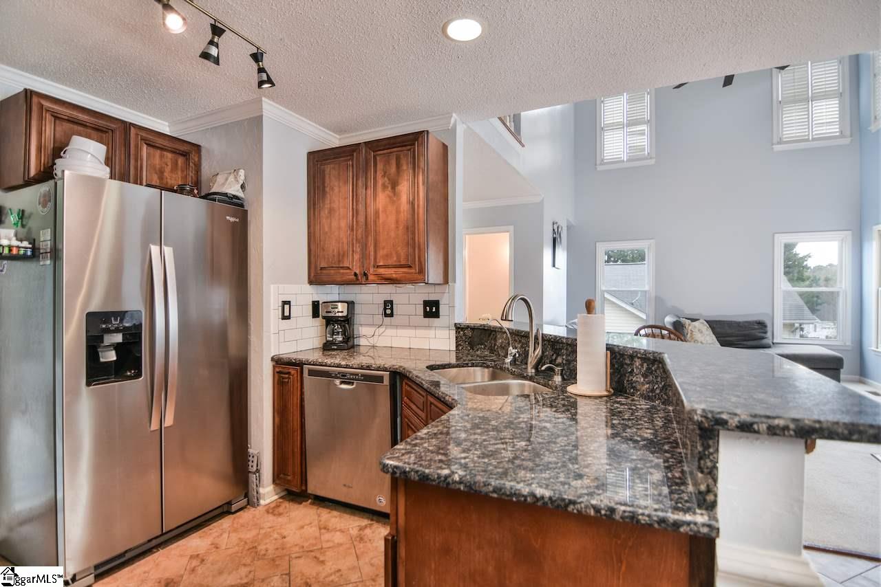 4 Meadow Ridge Drive Greer, SC 29651 - Photo 15 of 36 Gallery Image 15