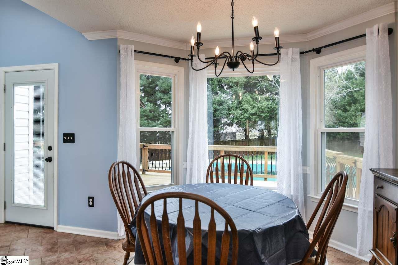 4 Meadow Ridge Drive Greer, SC 29651 - Photo 17 of 36 Gallery Image 17