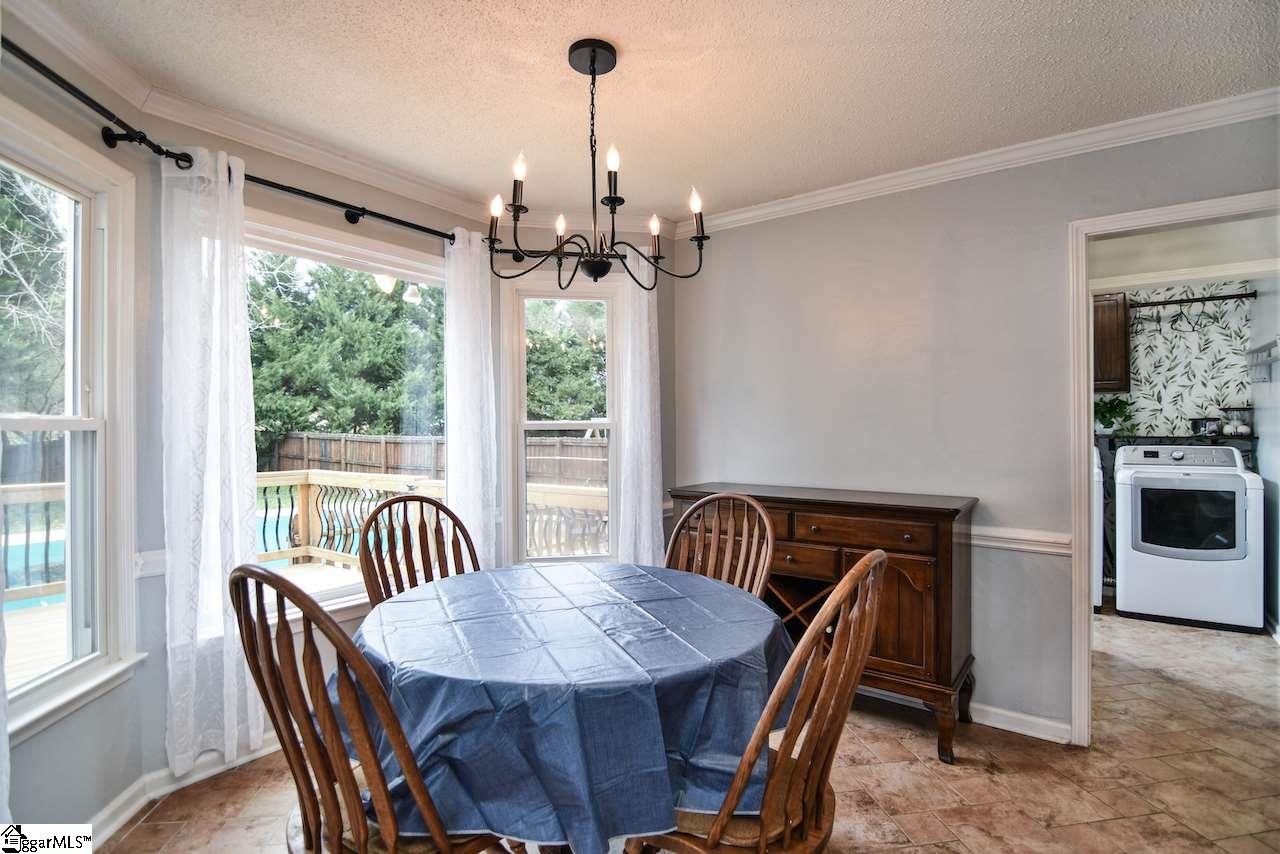 4 Meadow Ridge Drive Greer, SC 29651 - Photo 18 of 36 Gallery Image 18