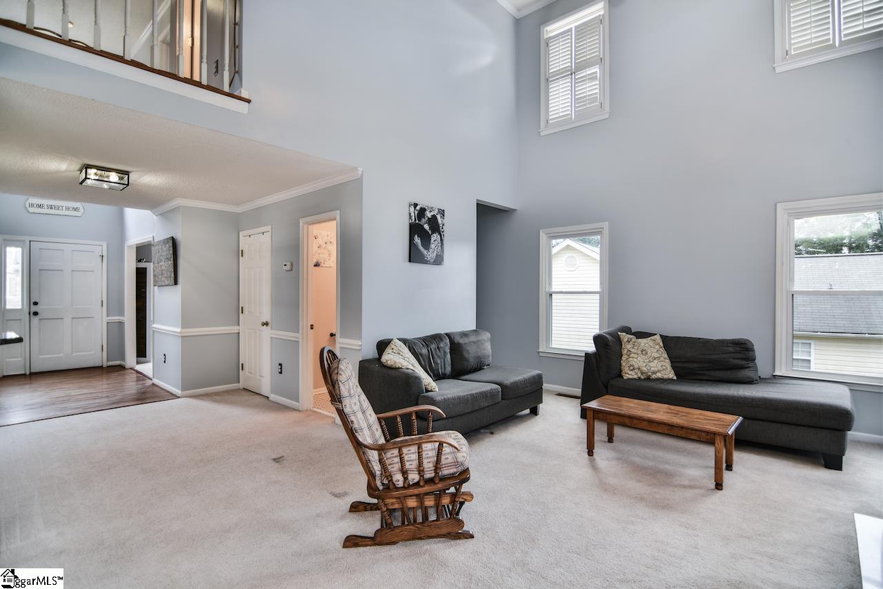 4 Meadow Ridge Drive Greer, SC 29651 - Photo 19 of 36 Gallery Image 19
