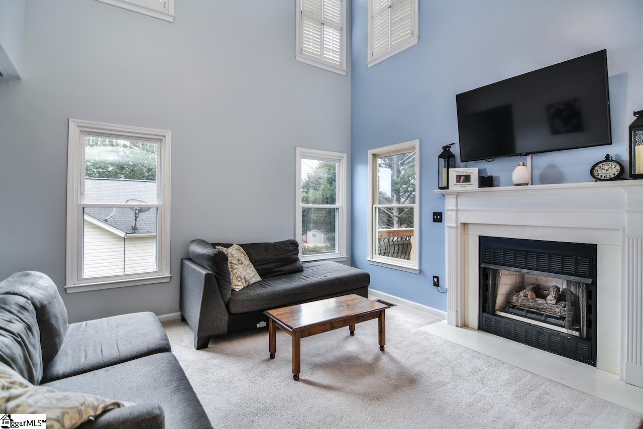 4 Meadow Ridge Drive Greer, SC 29651 - Photo 20 of 36 Gallery Image 20