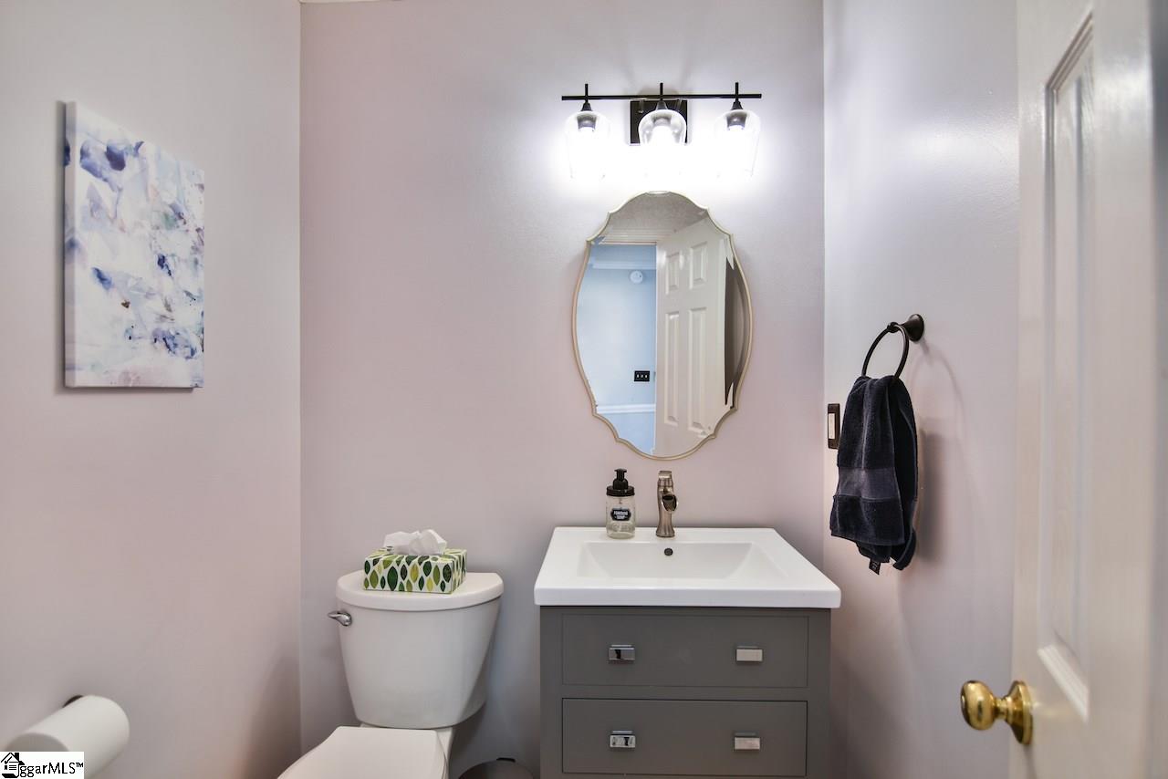 4 Meadow Ridge Drive Greer, SC 29651 - Photo 22 of 36 Gallery Image 22