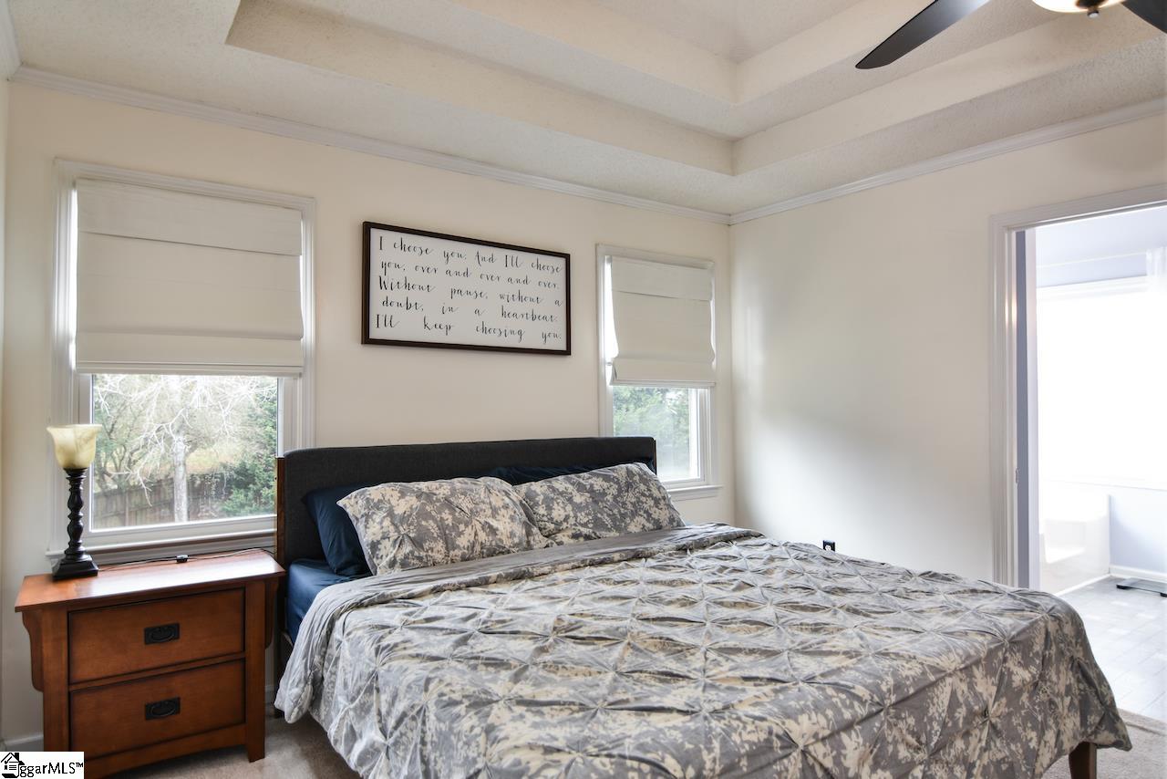 4 Meadow Ridge Drive Greer, SC 29651 - Photo 25 of 36 Gallery Image 25