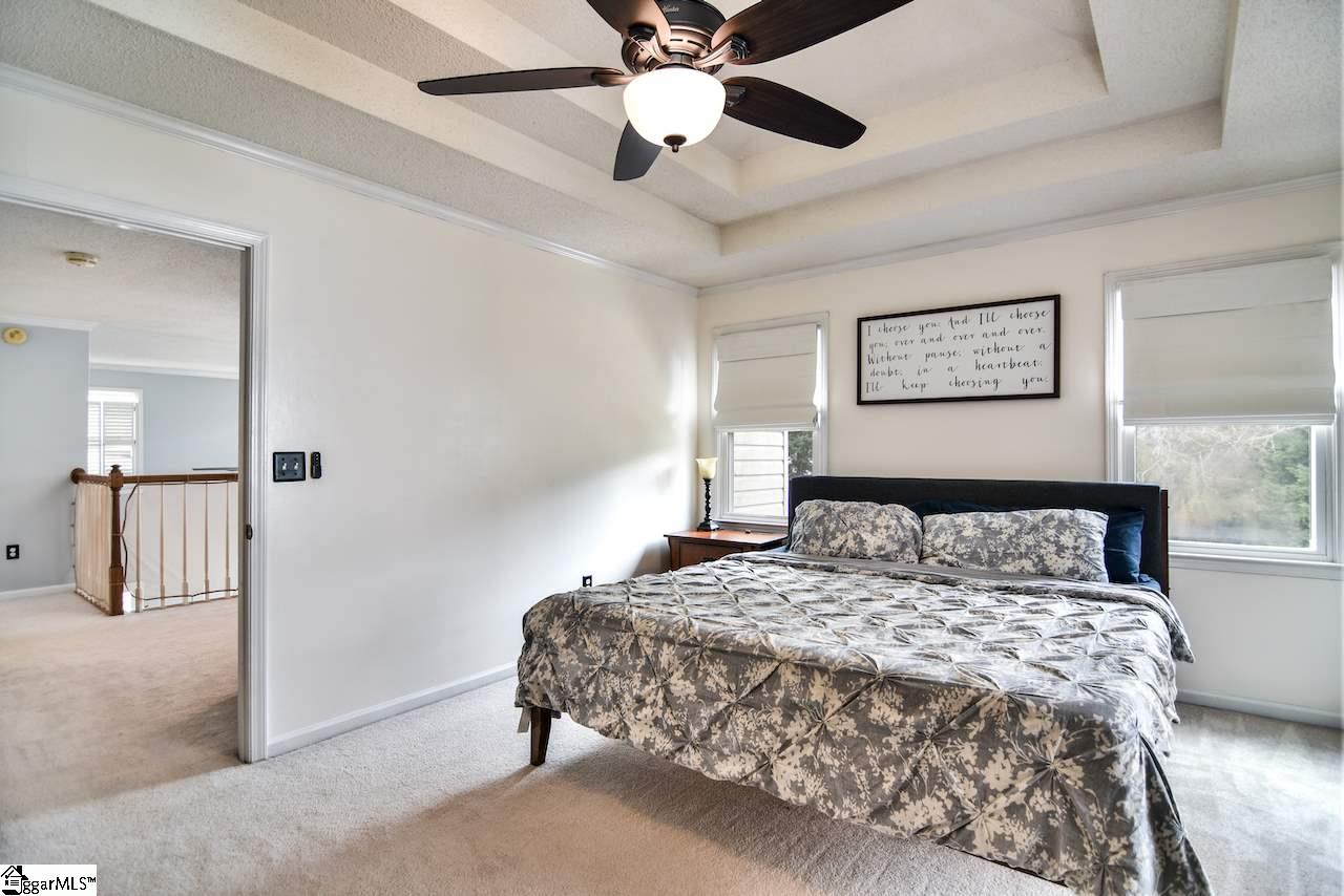 4 Meadow Ridge Drive Greer, SC 29651 - Photo 26 of 36 Gallery Image 26
