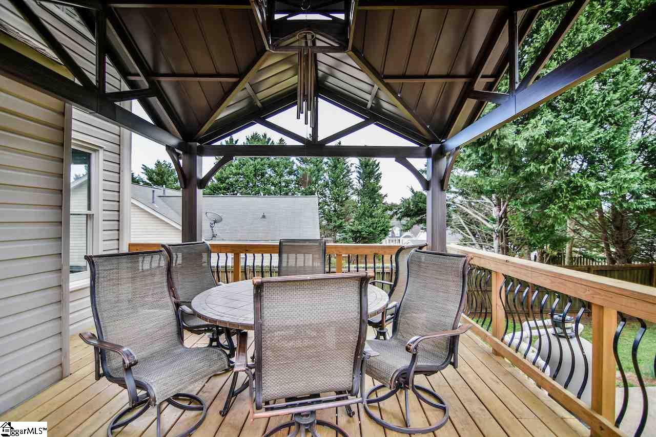 4 Meadow Ridge Drive Greer, SC 29651 - Photo 8 of 36 Gallery Image 8