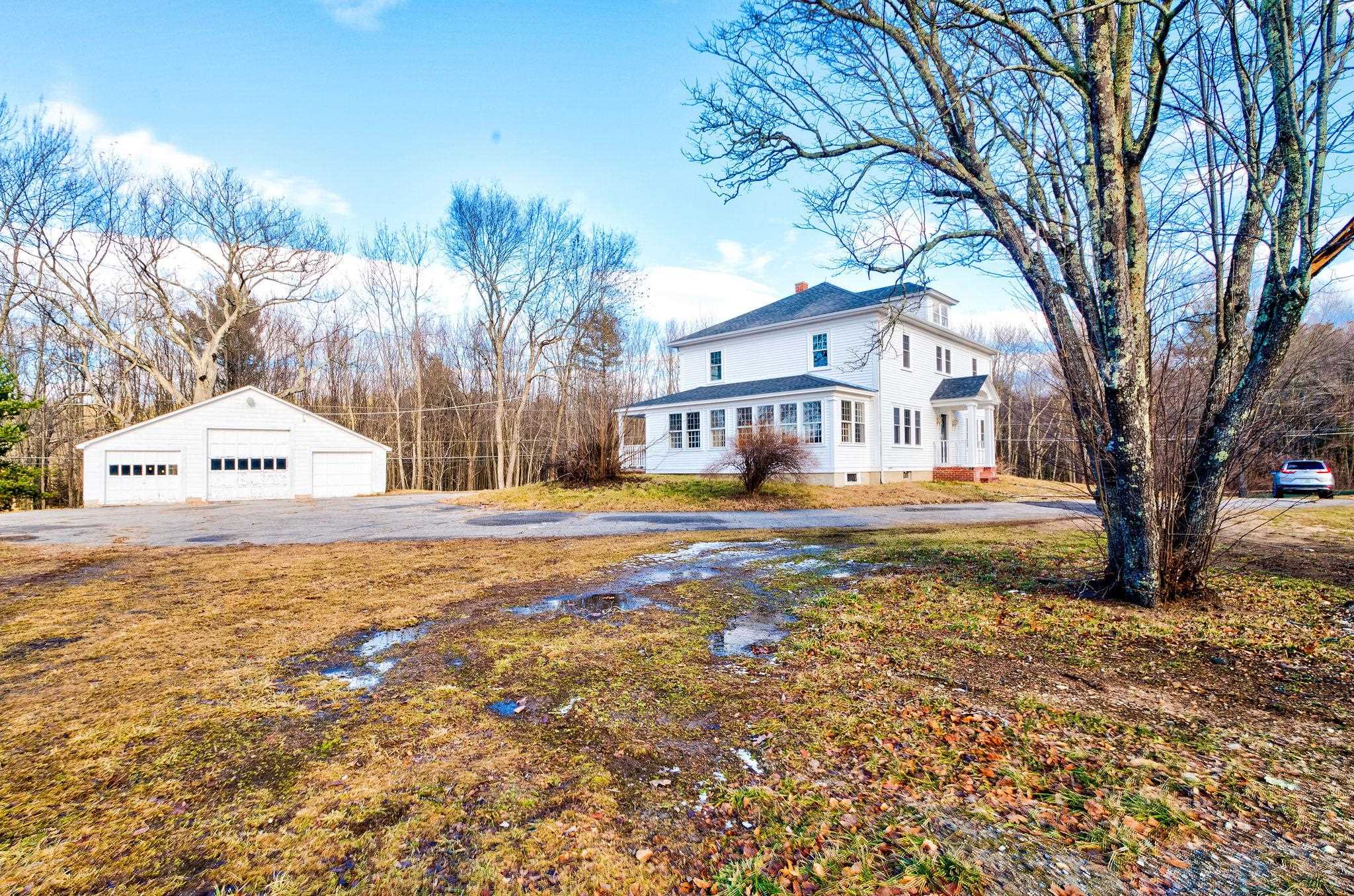 98 Castle Hill Road Windham, NH 03087 - Photo 18 of 40