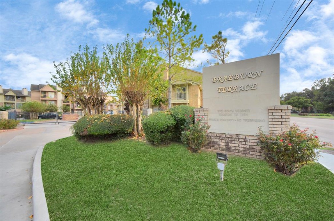 10101 South Gessner Road, Unit 811 Houston, TX 77071 - Photo 35 of 40 Gallery Image 35