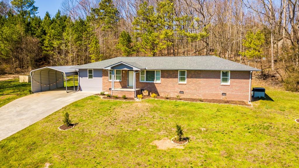 1079 Spring Place Resaca Road Resaca, GA 30735 - Photo 1 of 1