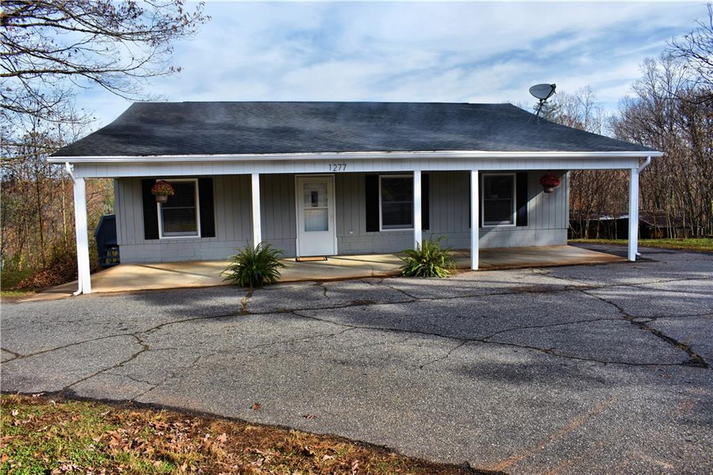 1277 Bethel Road Morganton, NC 28655 - Photo 1 of 16