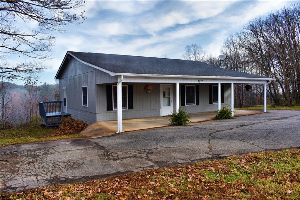 1277 Bethel Road Morganton, NC 28655 - Photo 2 of 16