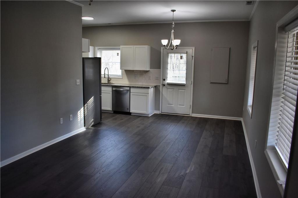 1277 Bethel Road Morganton, NC 28655 - Photo 3 of 16