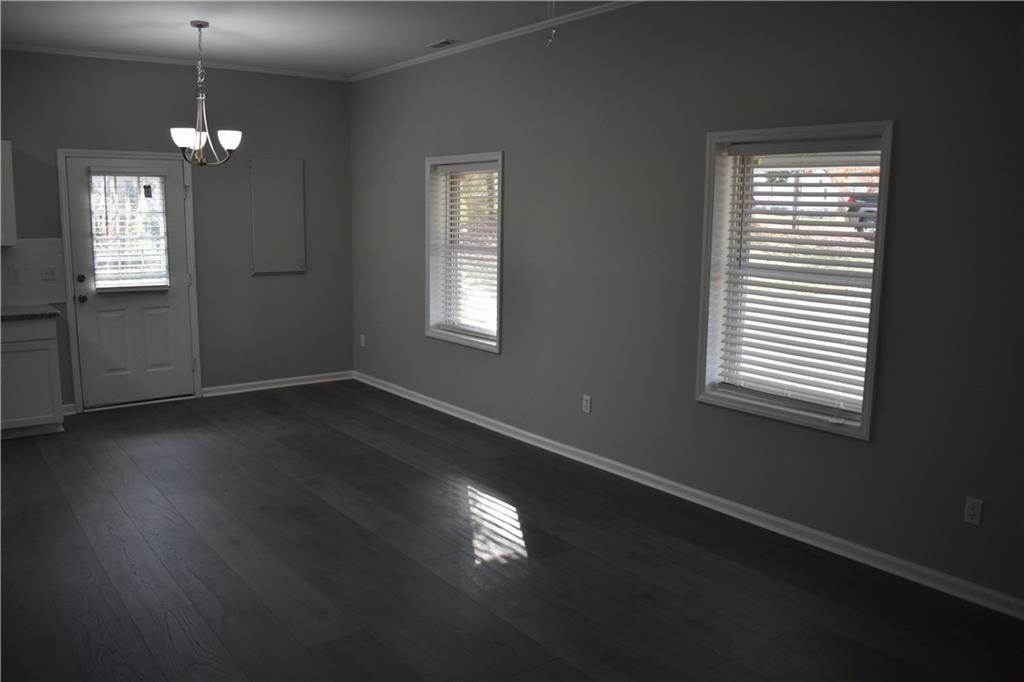 1277 Bethel Road Morganton, NC 28655 - Photo 4 of 16
