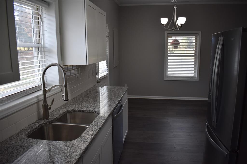 1277 Bethel Road Morganton, NC 28655 - Photo 8 of 16