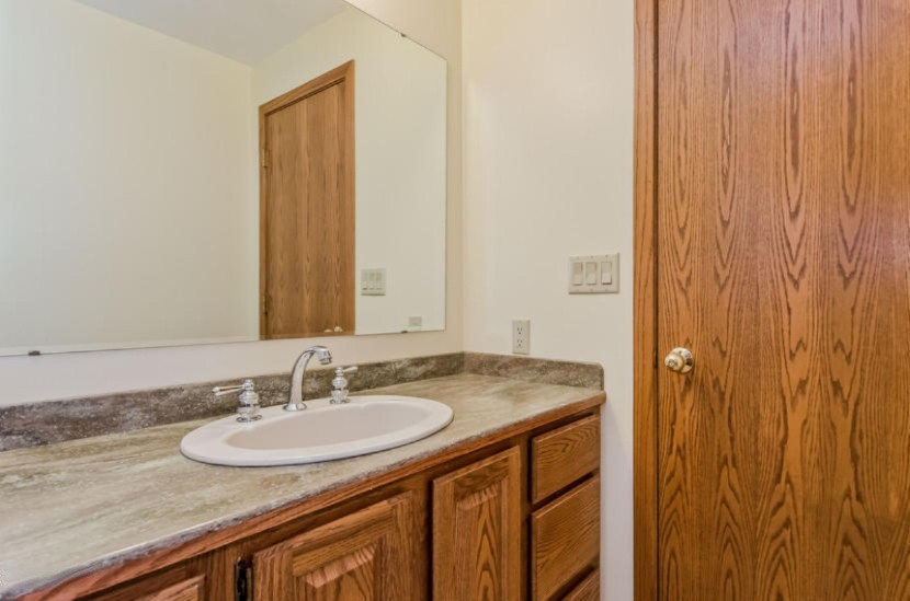 2165 Dagget Road Pierson, MI 49339 - Photo 17 of 28 035-Bathroom-1392109-mls