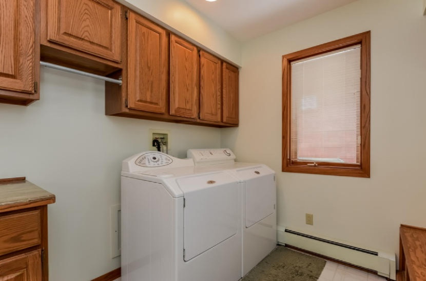 2165 Dagget Road Pierson, MI 49339 - Photo 18 of 28 020-Laundry_Room-1392101-mls