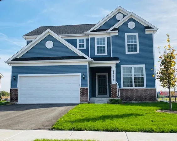 $574,145 | 3135 Adler Street, New Lenox, IL 60451
