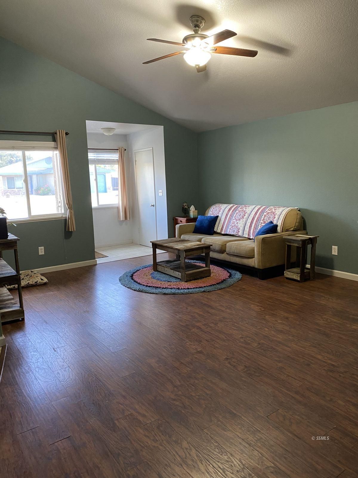 812 White Oak Drive Ridgecrest, CA 93555 - Photo 6 of 22 Gallery Image 6