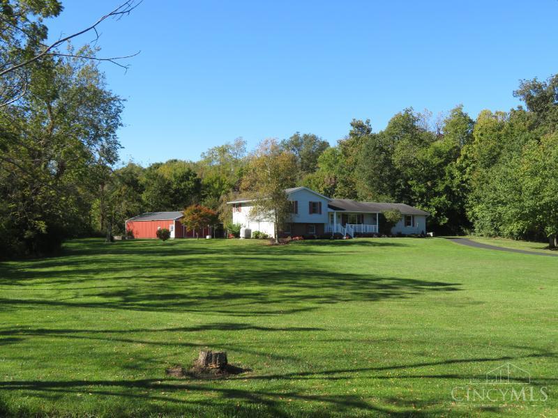 561 Steele Road New Vienna, OH 45159 - Photo 12 of 83 Gallery Image 12