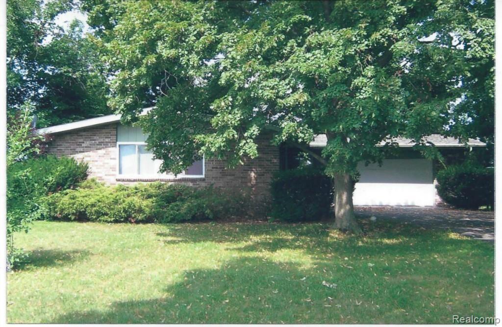 1452 Strasburg Road Monroe, MI 48161 - Photo 1 of 2 Scan #1-1452 Strasburg Rd.