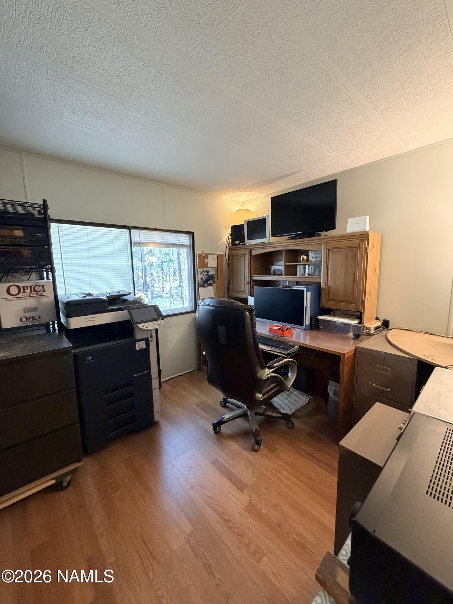 2401 West Rte 66, Unit 43 Flagstaff, AZ 86001 - Photo 11 of 20 second bedroom