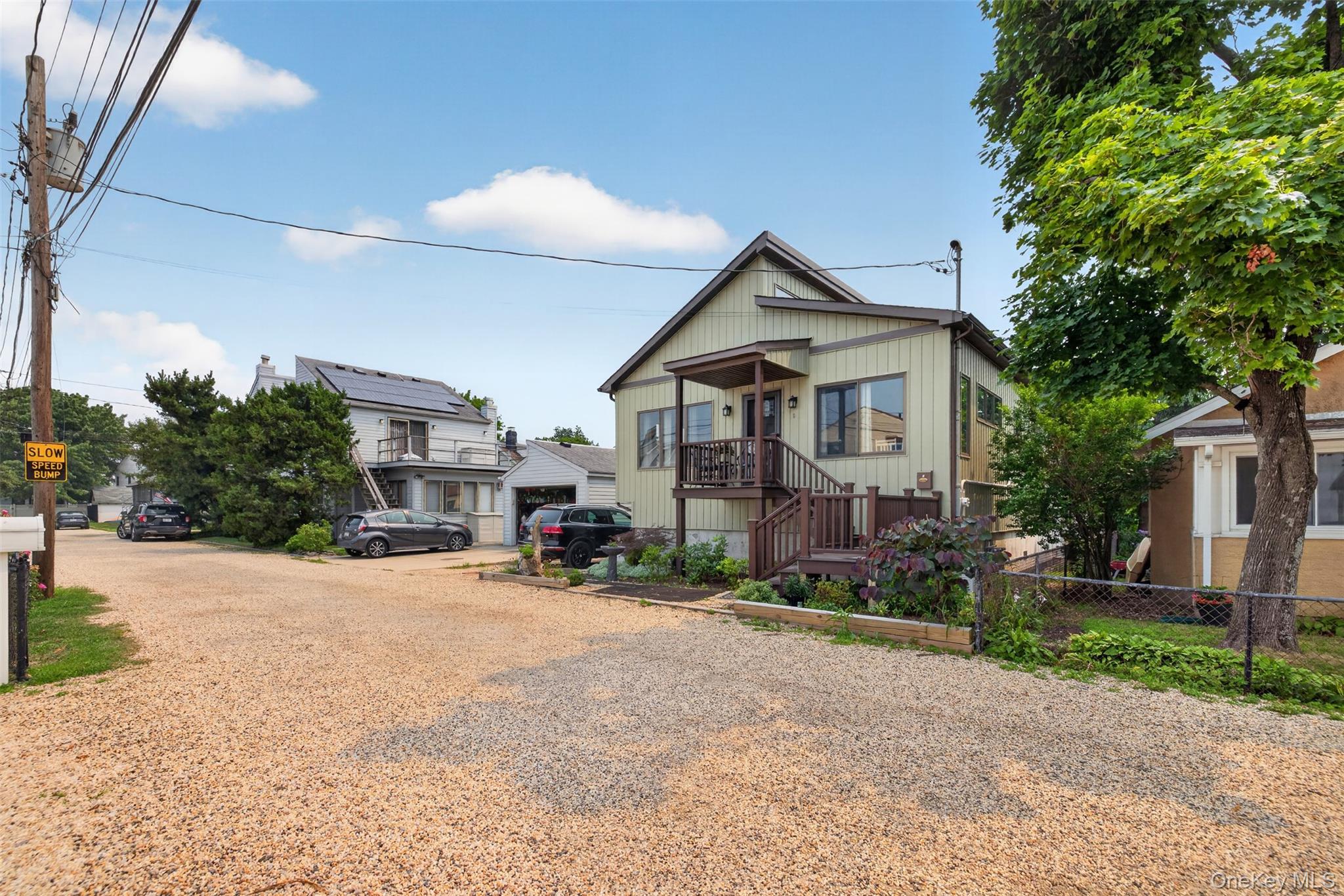6 Howard Road Bayville, NY 11709 - Photo 1 of 43