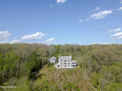 $2,295,000 | 169 Mt Hunger Road, Monterey, MA 01245