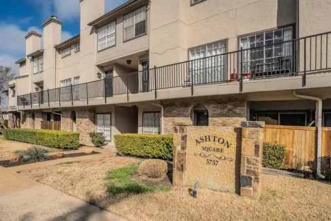 $213,999 | 5757 Martel Avenue, Unit B08, Dallas, TX 75206