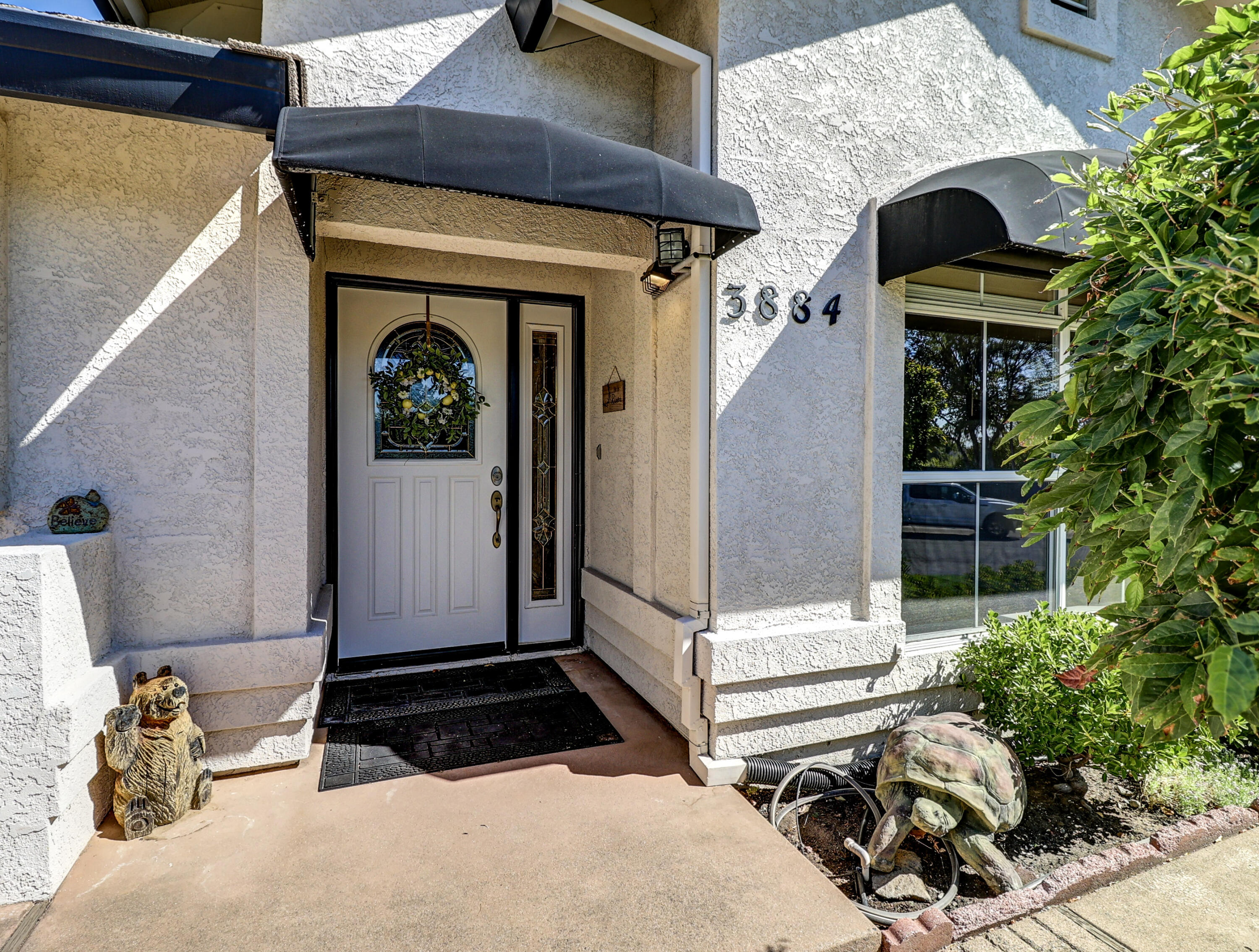3884 Andes Drive Redding, CA 96001 - Photo 4 of 56 Welcome!