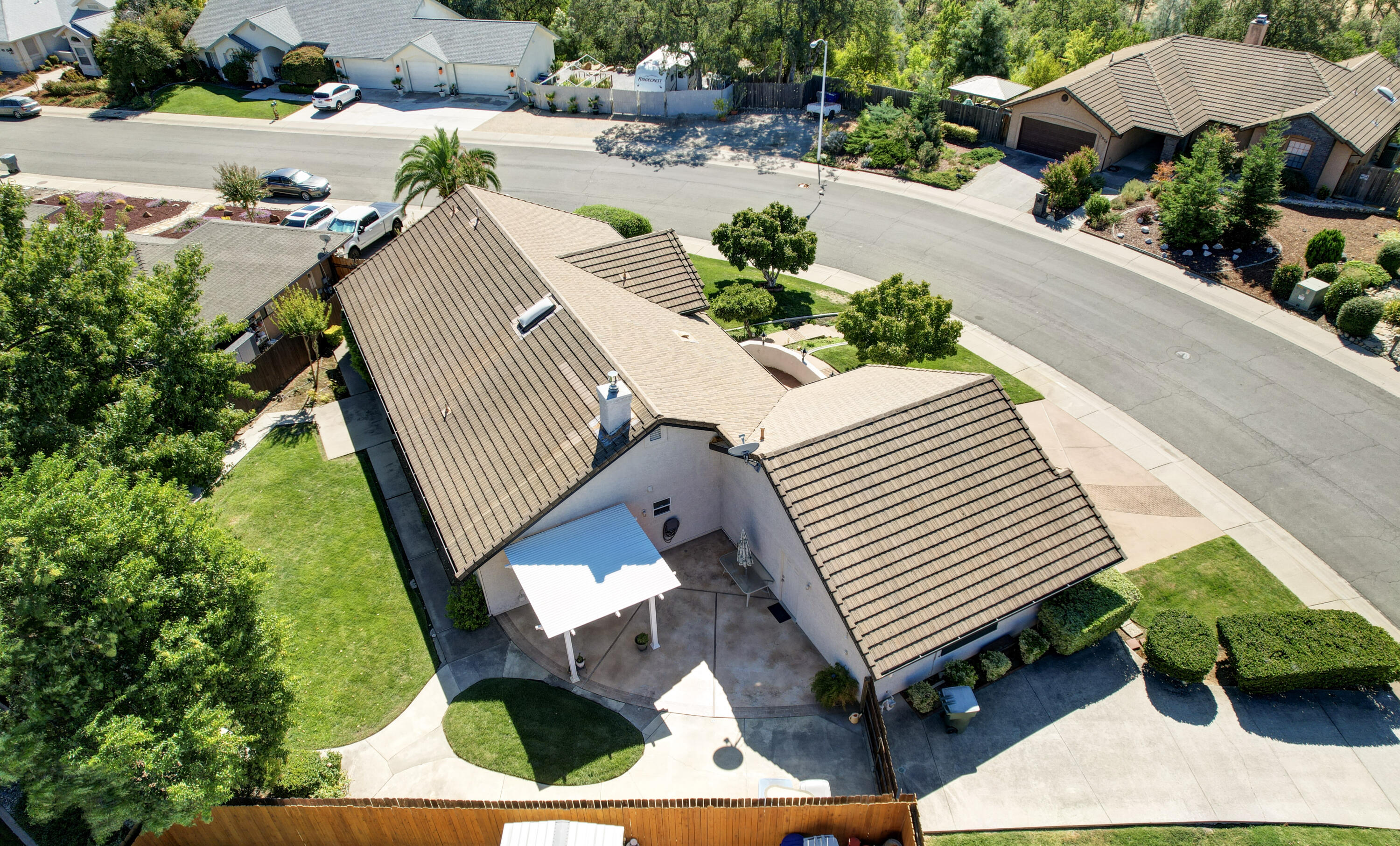3884 Andes Drive Redding, CA 96001 - Photo 56 of 56 3884 Andes Dr