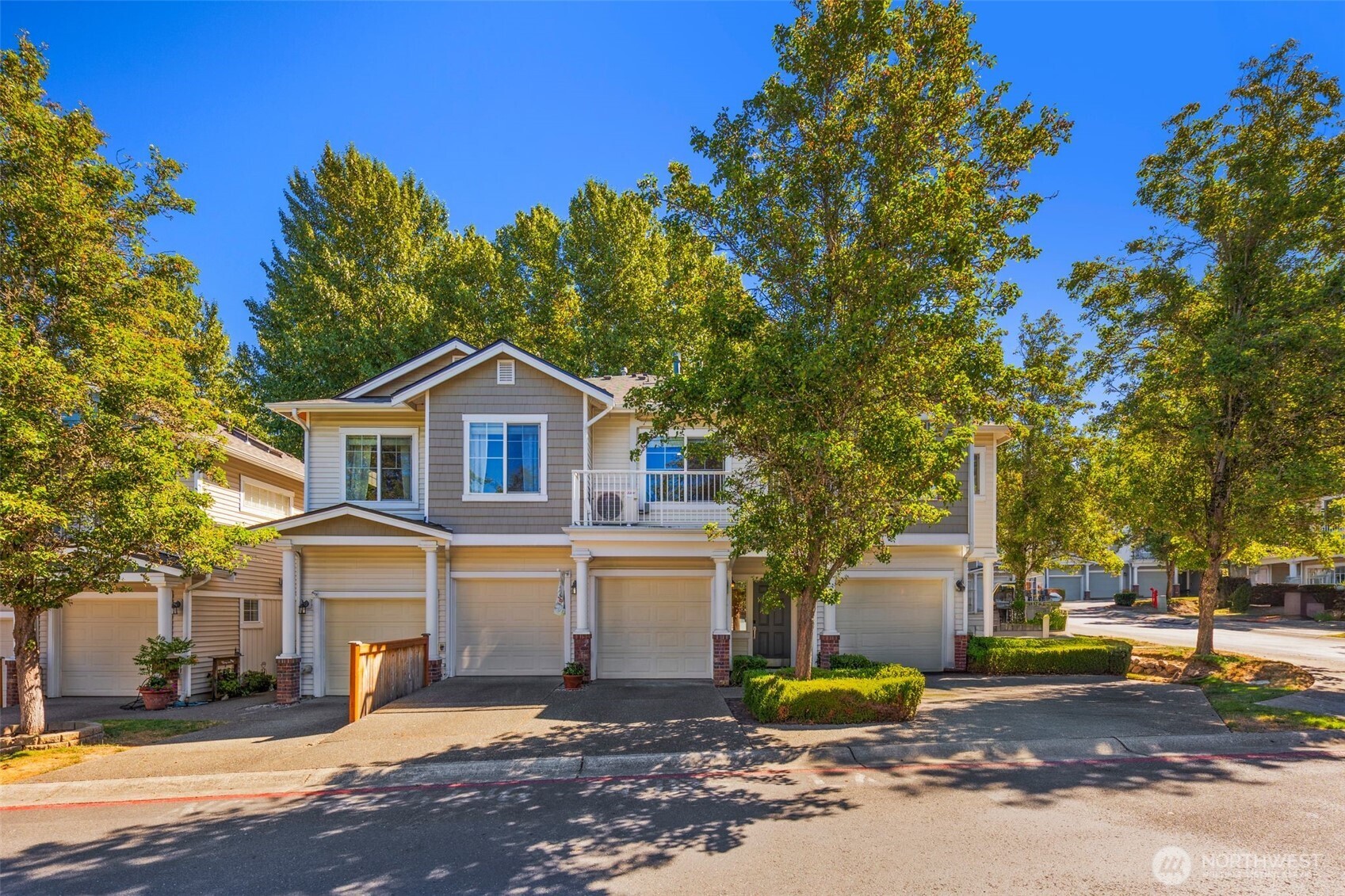 4818 Davis Place South, Unit G Renton, WA 98055 - Photo 1 of 40 Gallery Image 1