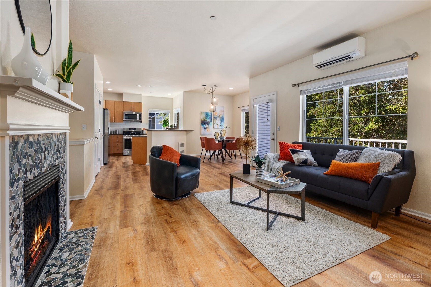 4818 Davis Place South, Unit G Renton, WA 98055 - Photo 12 of 40 Gallery Image 12