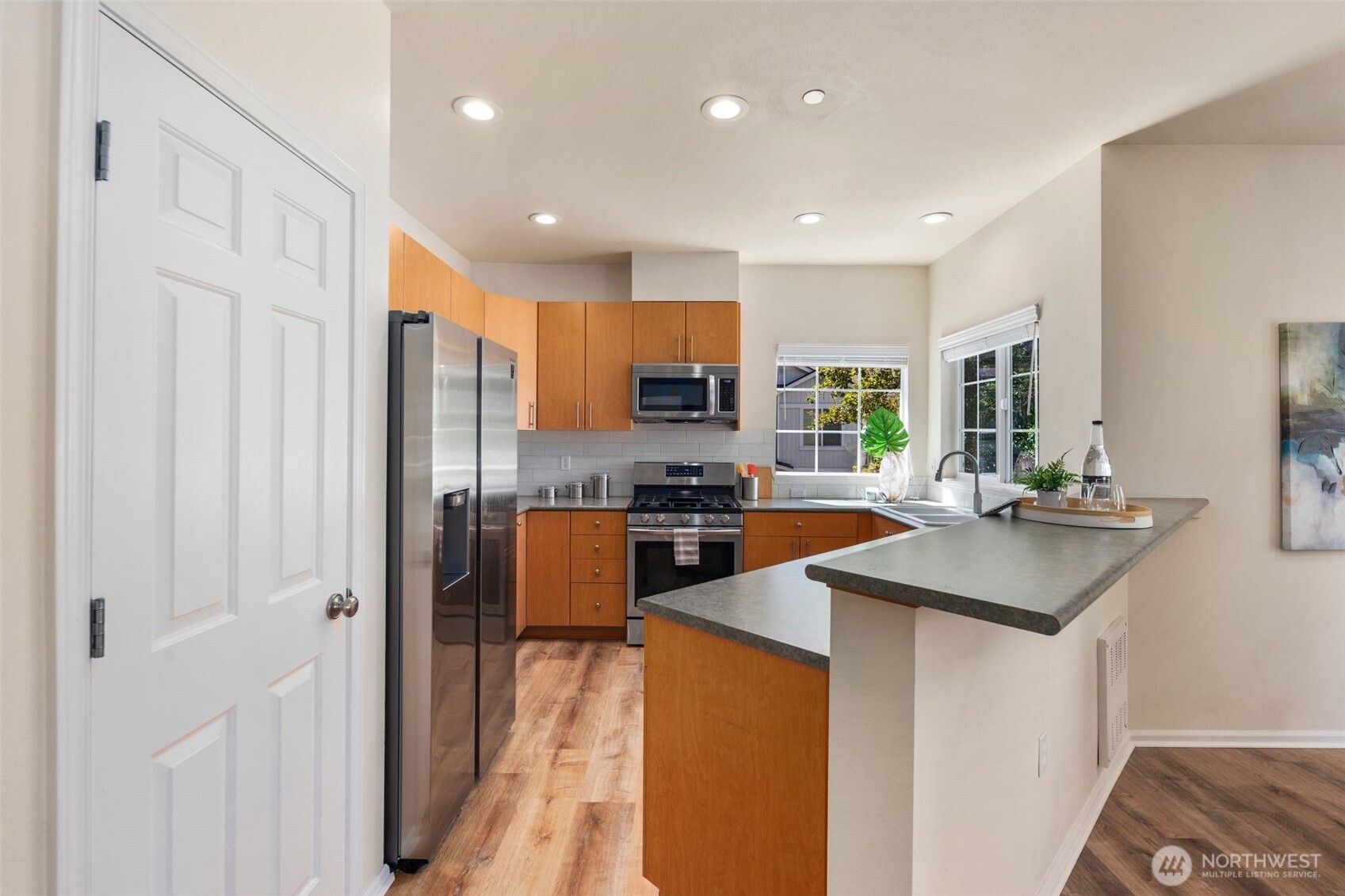 4818 Davis Place South, Unit G Renton, WA 98055 - Photo 15 of 40 Gallery Image 15