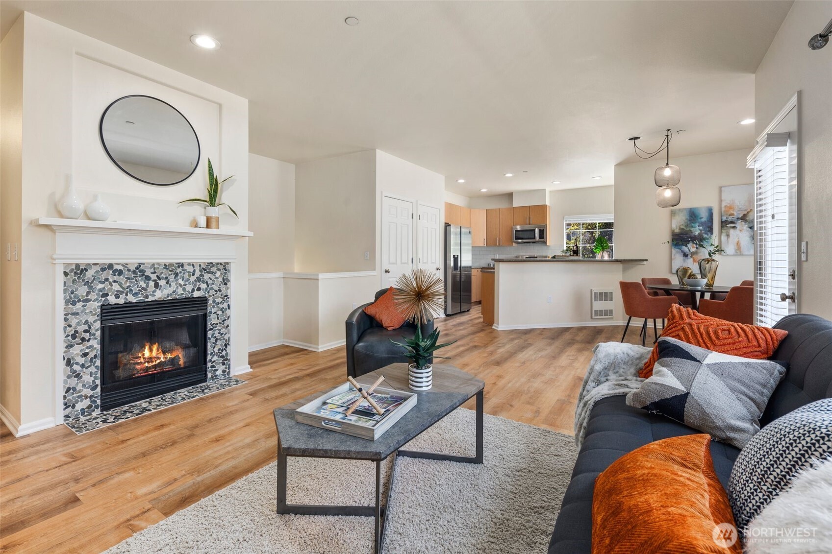 4818 Davis Place South, Unit G Renton, WA 98055 - Photo 7 of 40 Gallery Image 7