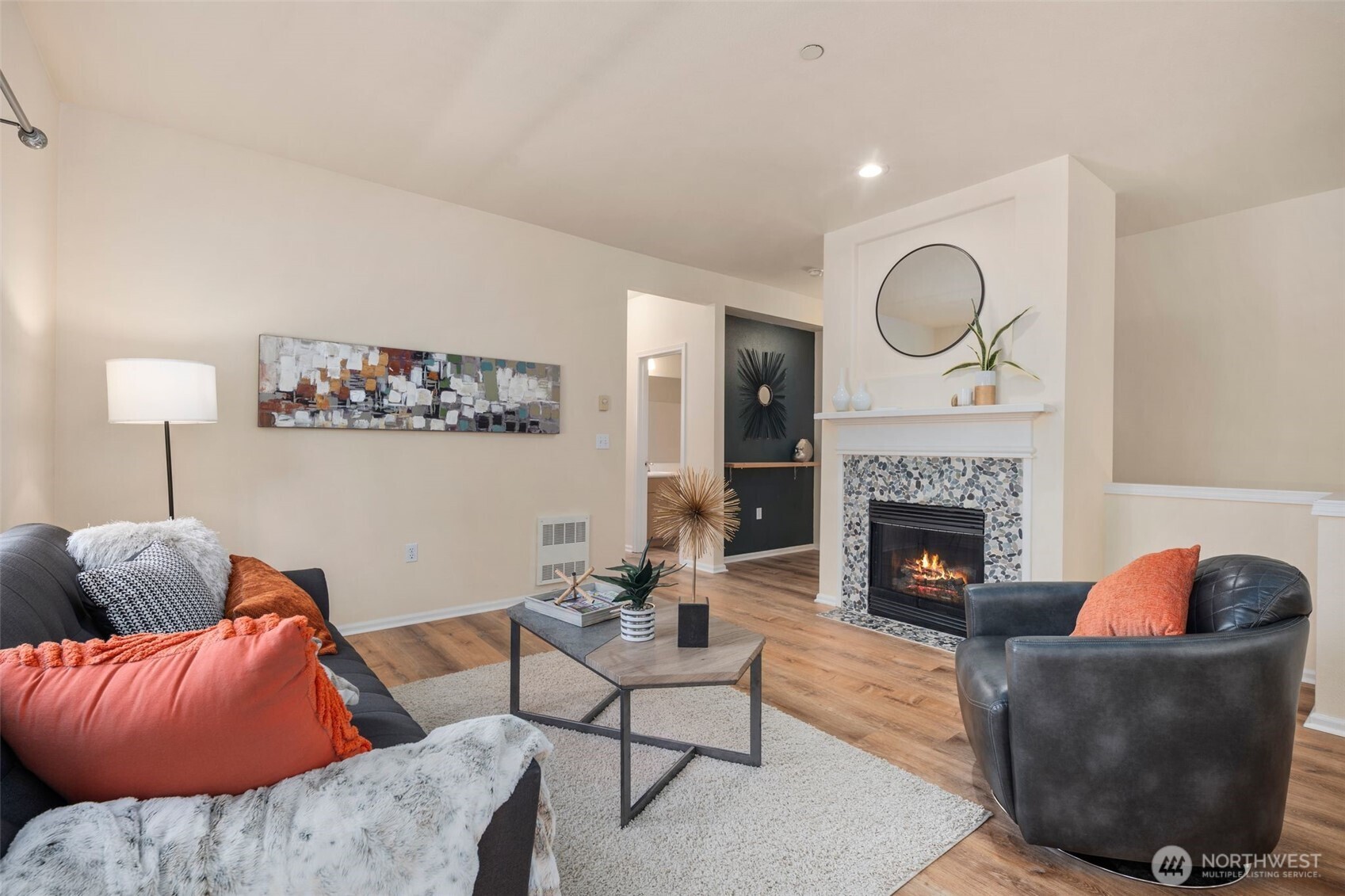 4818 Davis Place South, Unit G Renton, WA 98055 - Photo 10 of 40 Gallery Image 10