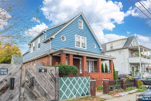 $915,000 | 58 Hathaway Street, Wallington, NJ 07057