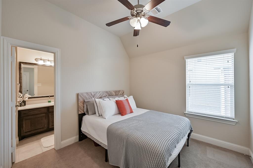 8321 Inverness The Colony, TX 75056 - Photo 34 of 39