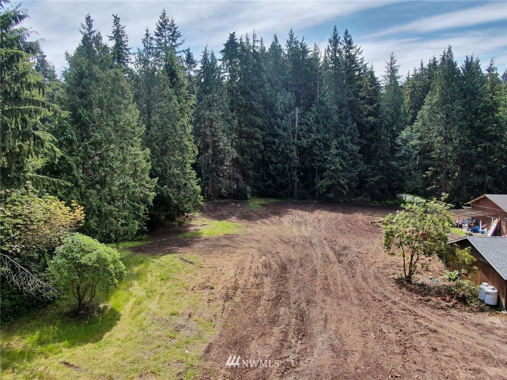 5105 East Harbor Road Freeland, WA 98249 - Photo 12 of 30 a view of yard with green space