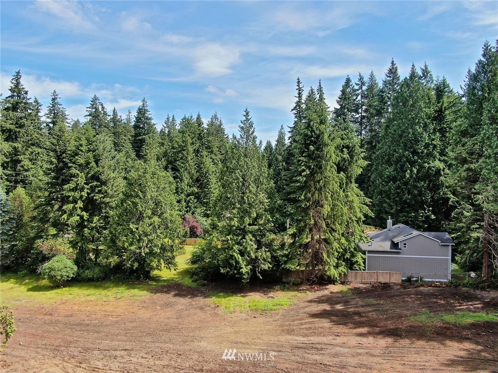 5105 East Harbor Road Freeland, WA 98249 - Photo 22 of 30 a view of a plants and trees beside of it