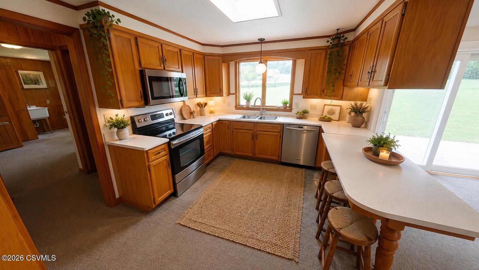215 West Kline Road Nescopeck, PA 18635 - Photo 9 of 45