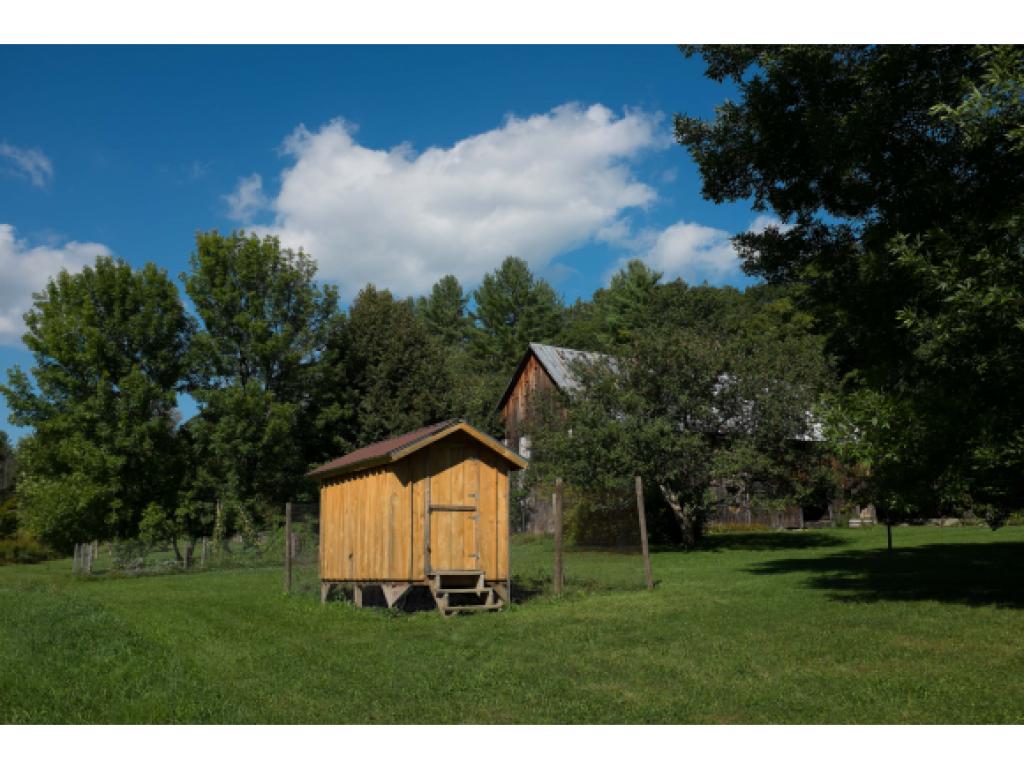 1669 High Pastures Road Woodstock, VT 05091 - Photo 20 of 27 Gallery Image 20