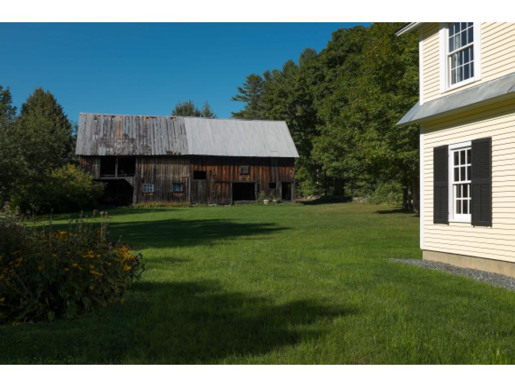 1669 High Pastures Road Woodstock, VT 05091 - Photo 23 of 27 Gallery Image 23