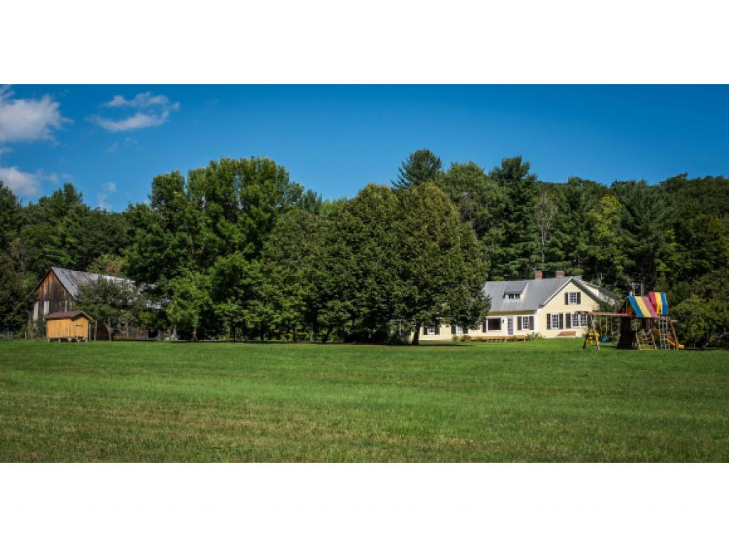 1669 High Pastures Road Woodstock, VT 05091 - Photo 24 of 27 Gallery Image 24