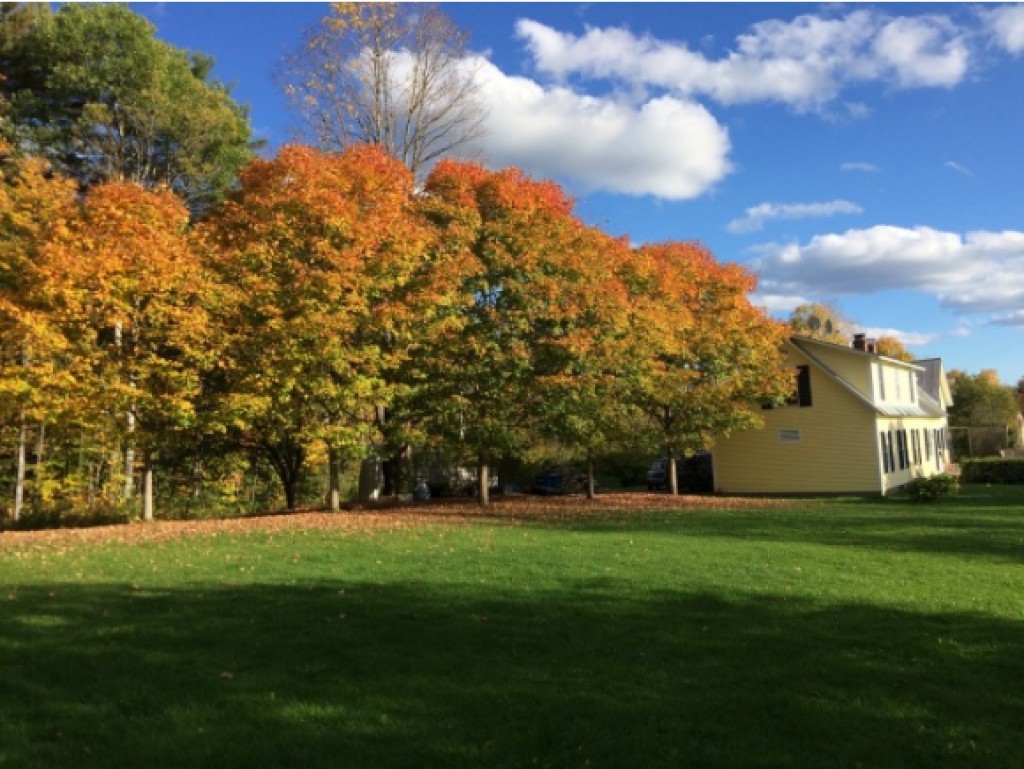 1669 High Pastures Road Woodstock, VT 05091 - Photo 25 of 27 Gallery Image 25