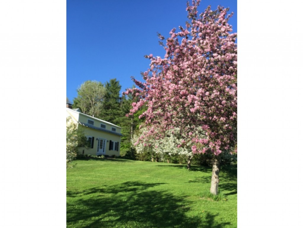 1669 High Pastures Road Woodstock, VT 05091 - Photo 27 of 27 Gallery Image 27