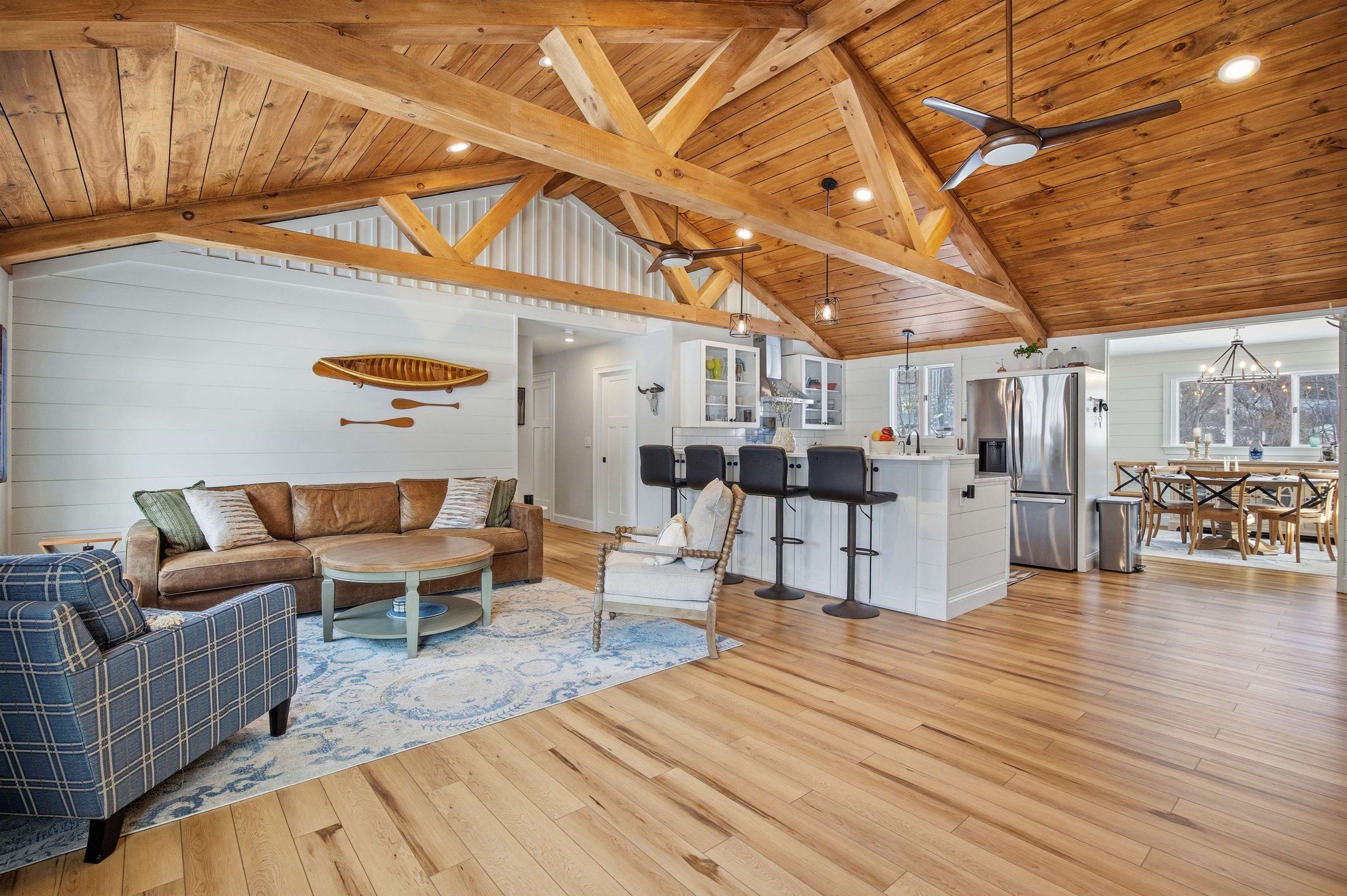 19 Coach Road Gilford, NH 03249 - Photo 4 of 47